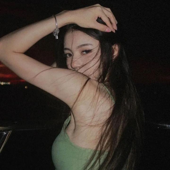 少女的世界